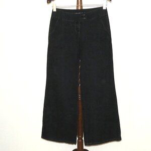 Michael Kors Wide Leg Jeans Trousers